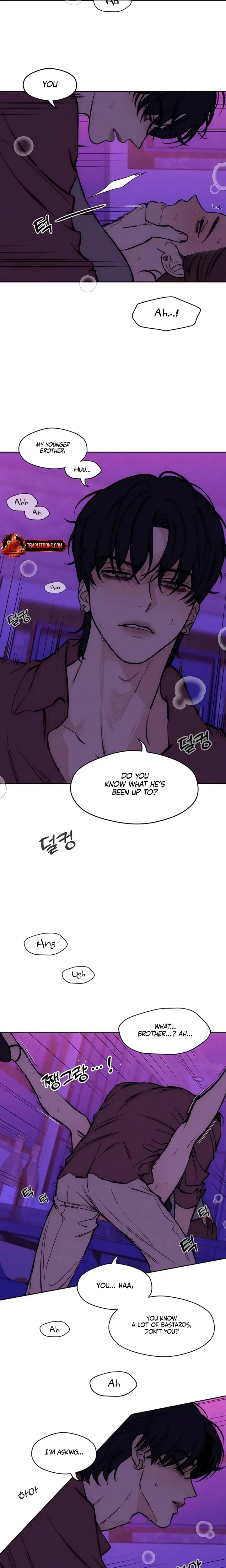 Tears On A Withered Flowers Chapter 44 - Page 2