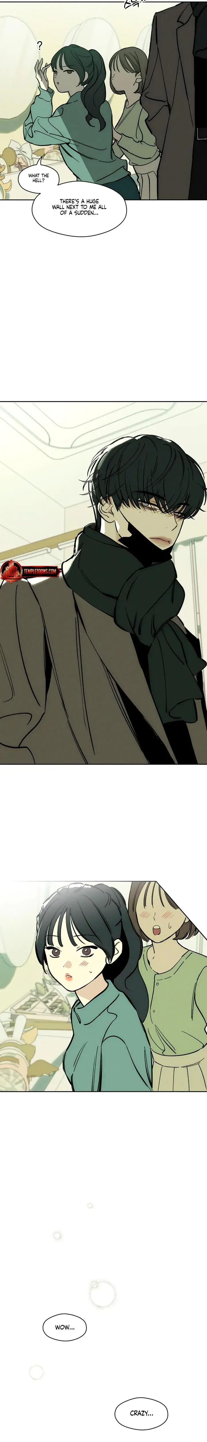 Tears On A Withered Flowers Chapter 44 - Page 26