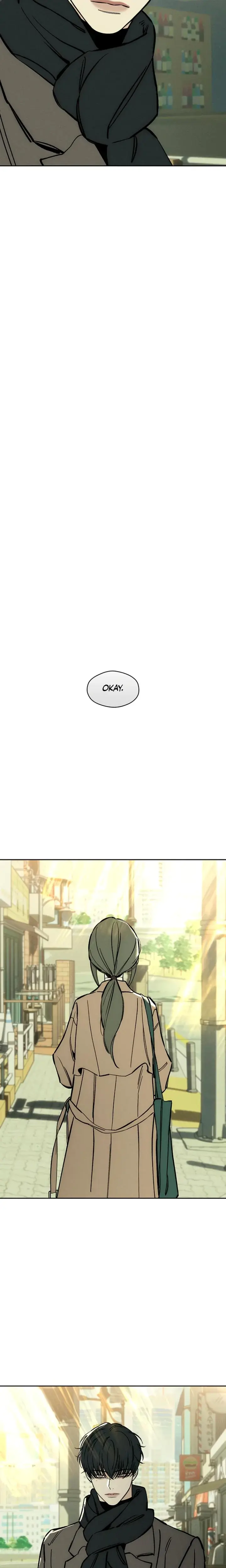 Tears On A Withered Flowers Chapter 45 - Page 16