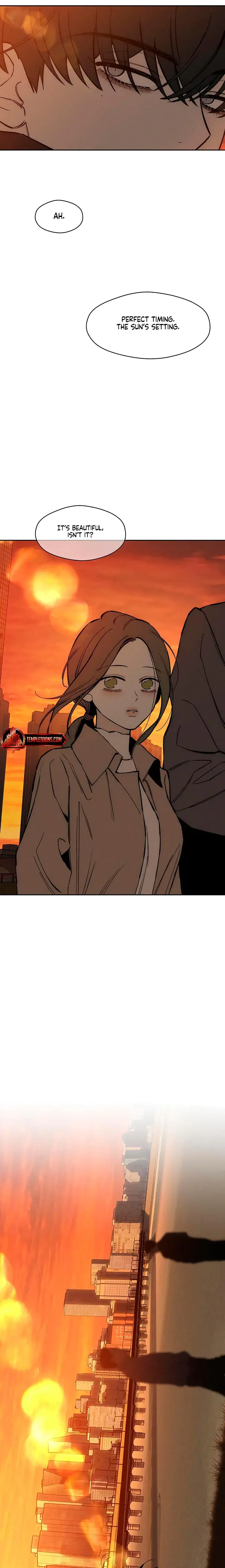 Tears On A Withered Flowers Chapter 46 - Page 23
