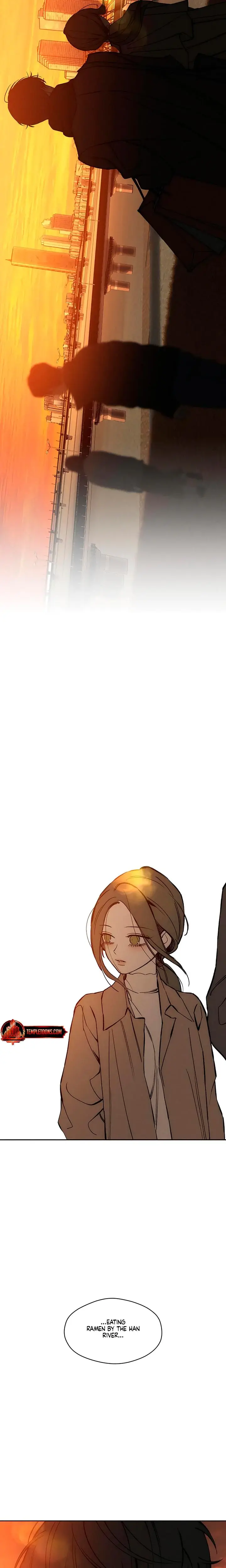 Tears On A Withered Flowers Chapter 46 - Page 24