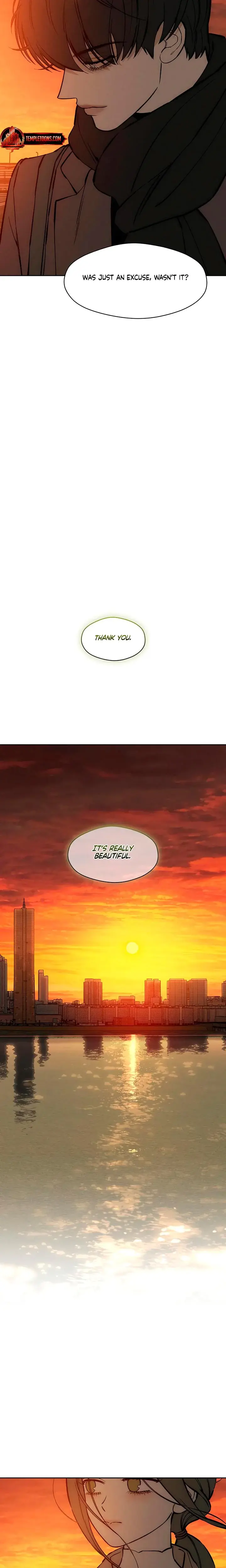 Tears On A Withered Flowers Chapter 46 - Page 25