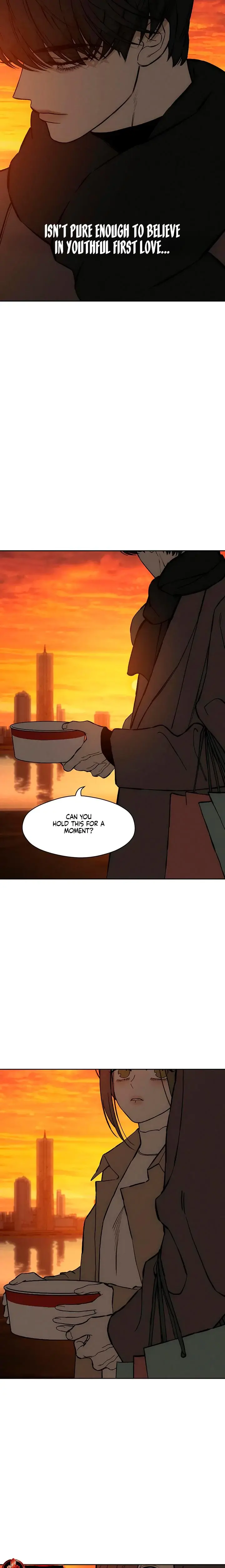 Tears On A Withered Flowers Chapter 46 - Page 27