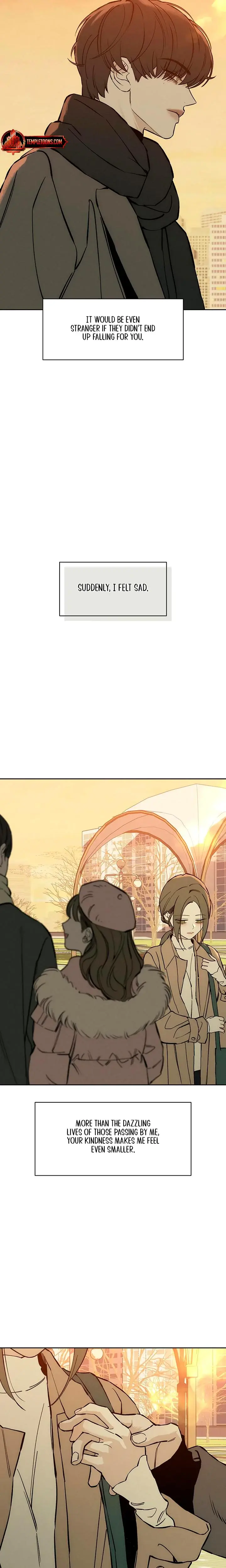 Tears On A Withered Flowers Chapter 46 - Page 3