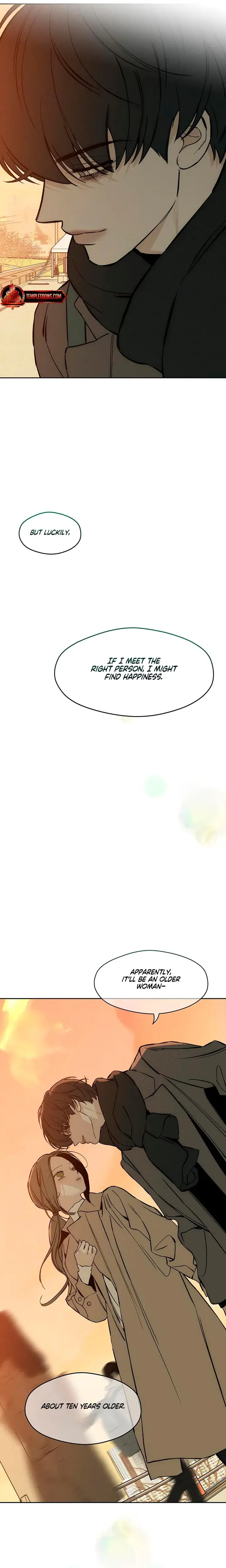 Tears On A Withered Flowers Chapter 46 - Page 7