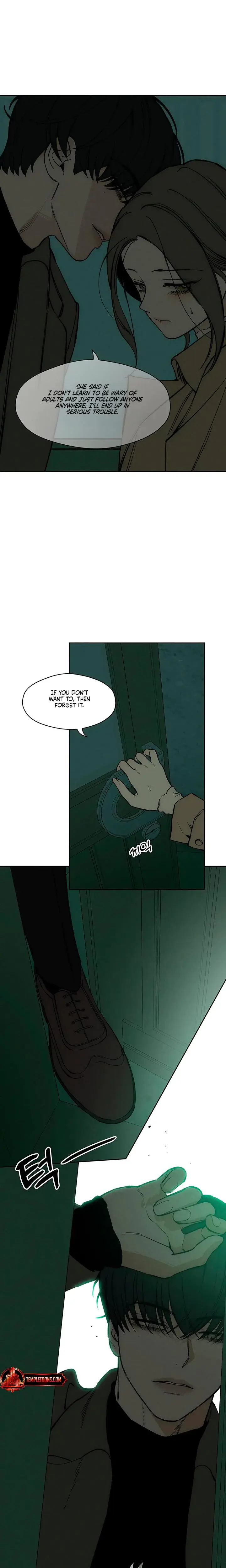 Tears On A Withered Flowers Chapter 47 - Page 15
