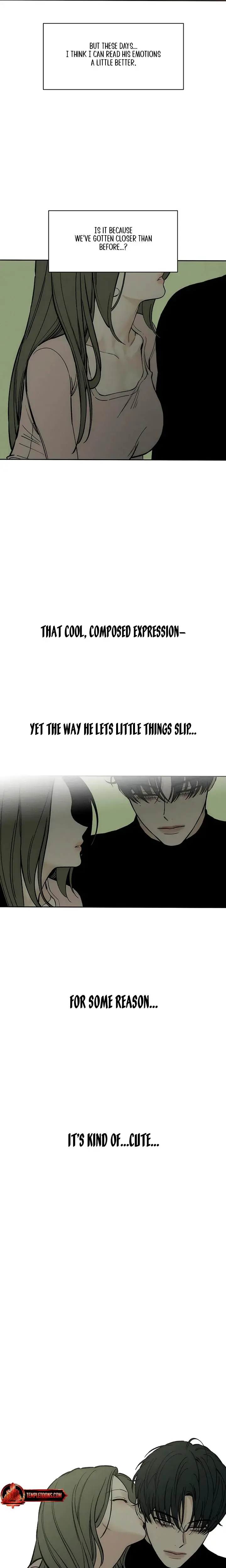 Tears On A Withered Flowers Chapter 47 - Page 22