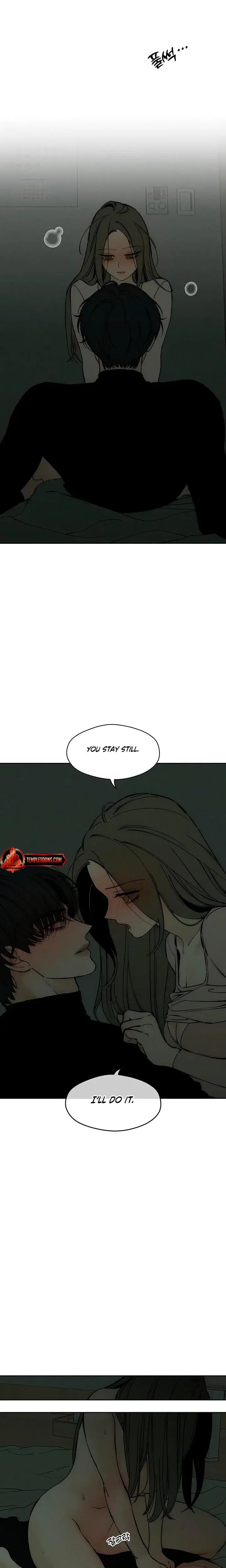 Tears On A Withered Flowers Chapter 48 - Page 12