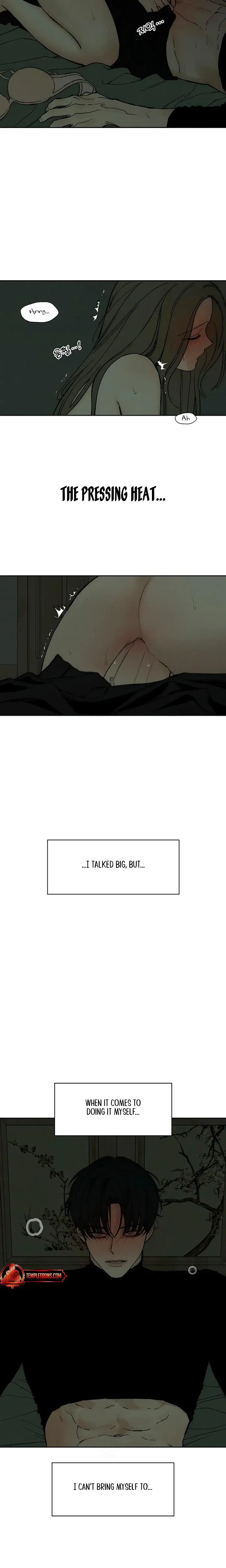 Tears On A Withered Flowers Chapter 48 - Page 13