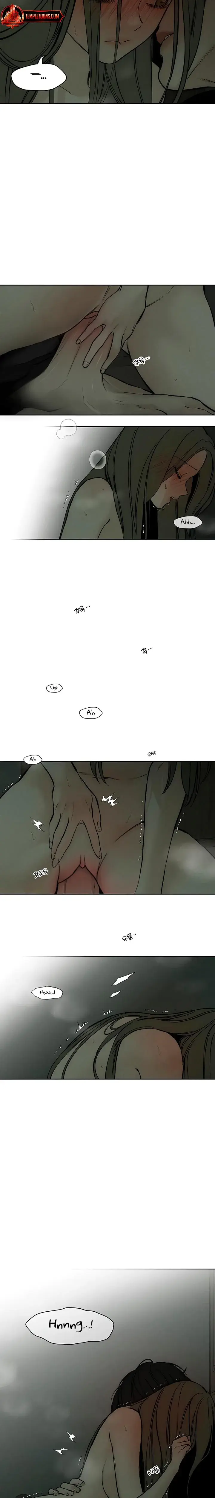 Tears On A Withered Flowers Chapter 48 - Page 15