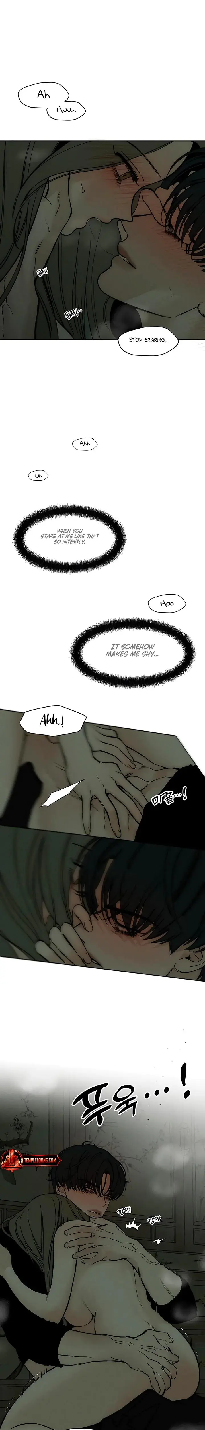 Tears On A Withered Flowers Chapter 48 - Page 19