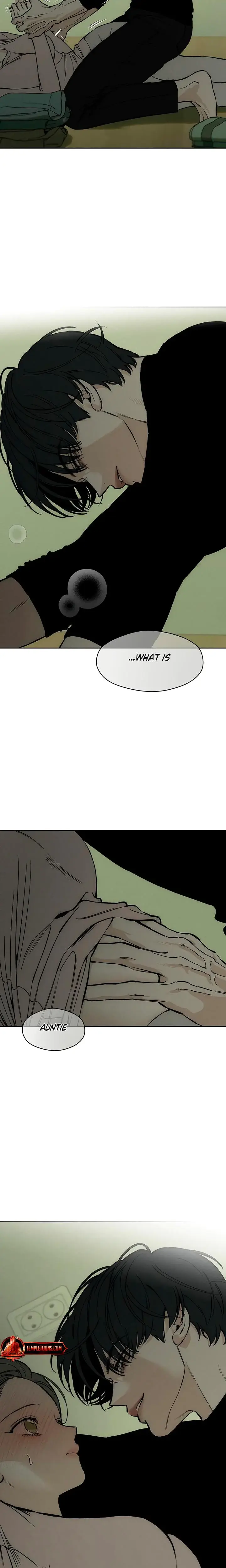 Tears On A Withered Flowers Chapter 48 - Page 2