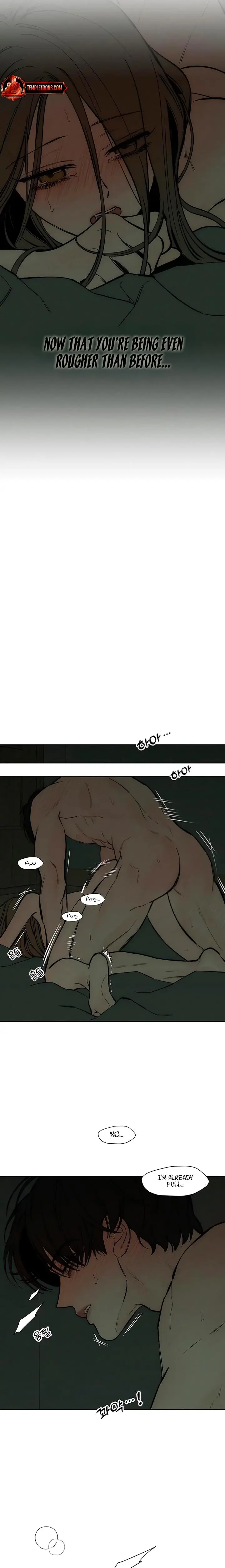 Tears On A Withered Flowers Chapter 49 - Page 16