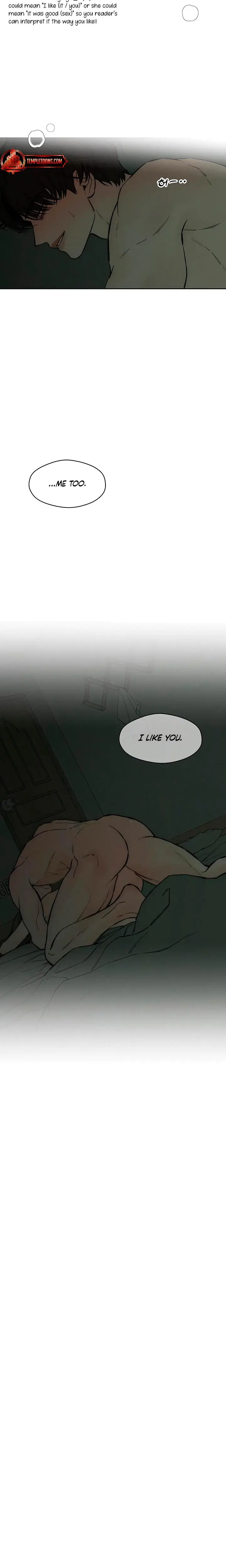Tears On A Withered Flowers Chapter 49 - Page 20