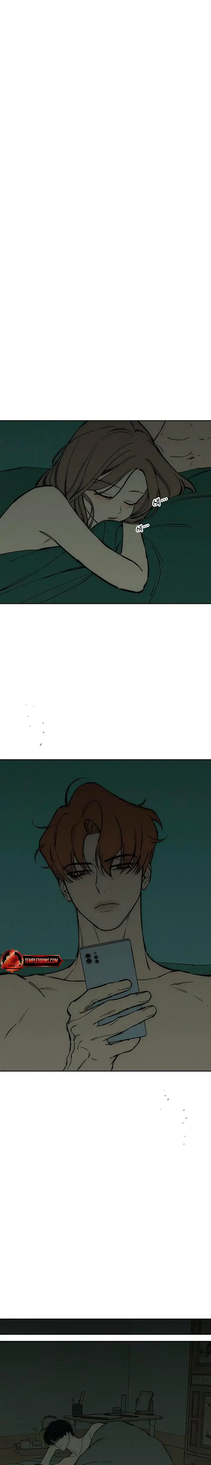 Tears On A Withered Flowers Chapter 49 - Page 21