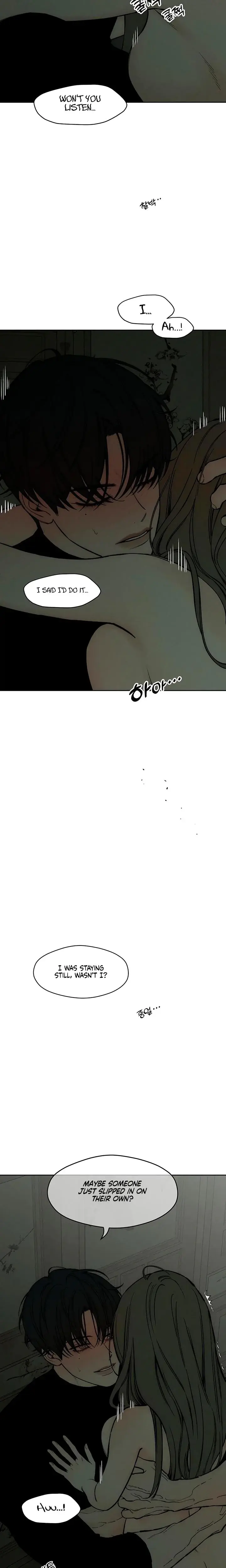 Tears On A Withered Flowers Chapter 49 - Page 4