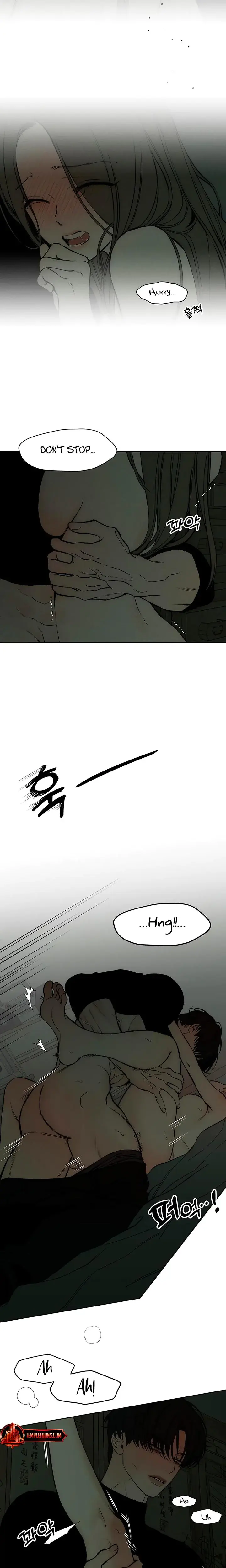 Tears On A Withered Flowers Chapter 49 - Page 7