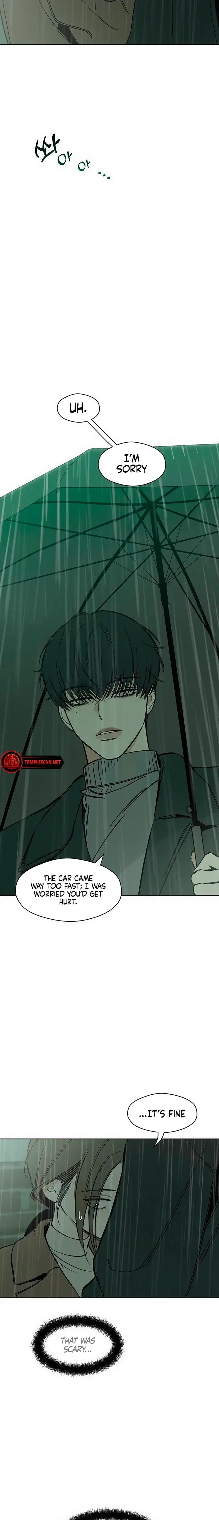 Tears On A Withered Flowers Chapter 5 - Page 11