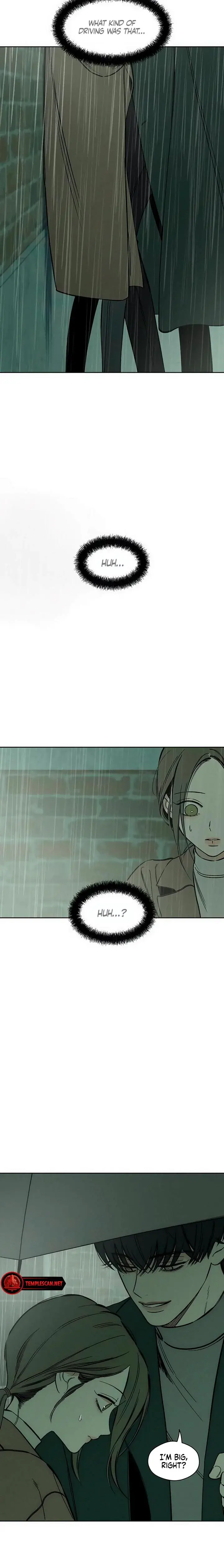 Tears On A Withered Flowers Chapter 5 - Page 12
