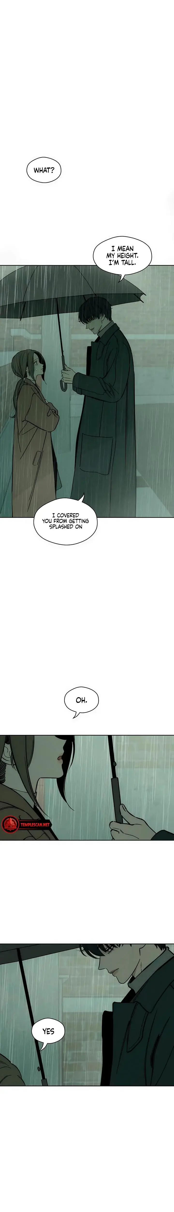 Tears On A Withered Flowers Chapter 5 - Page 13