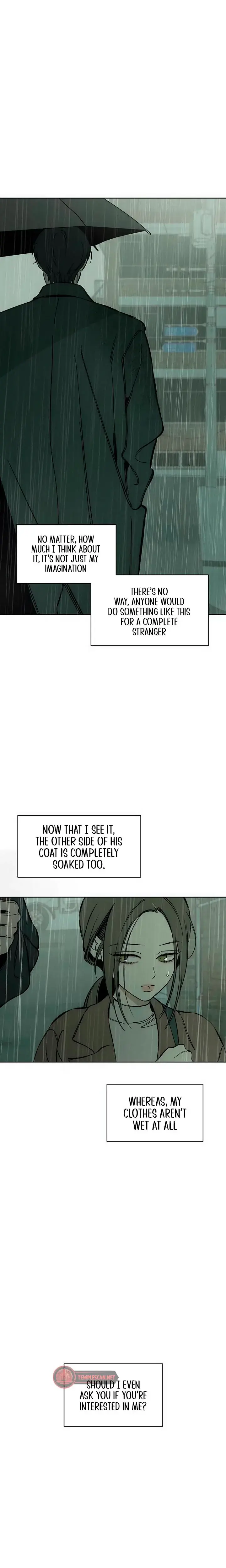 Tears On A Withered Flowers Chapter 5 - Page 14