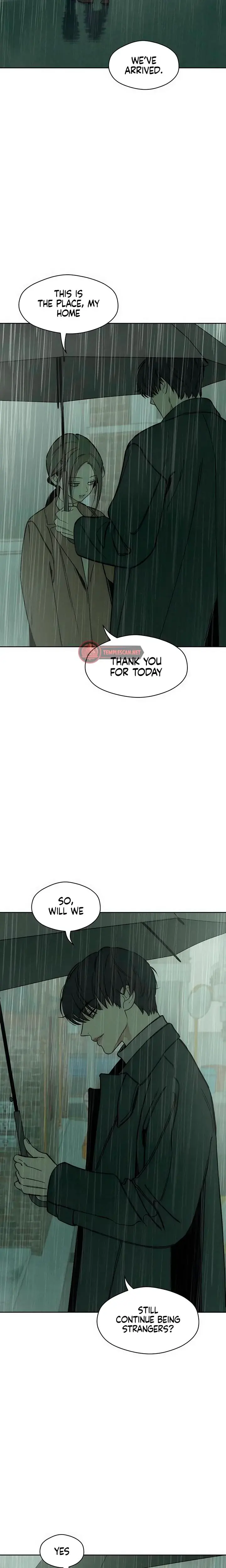 Tears On A Withered Flowers Chapter 5 - Page 18