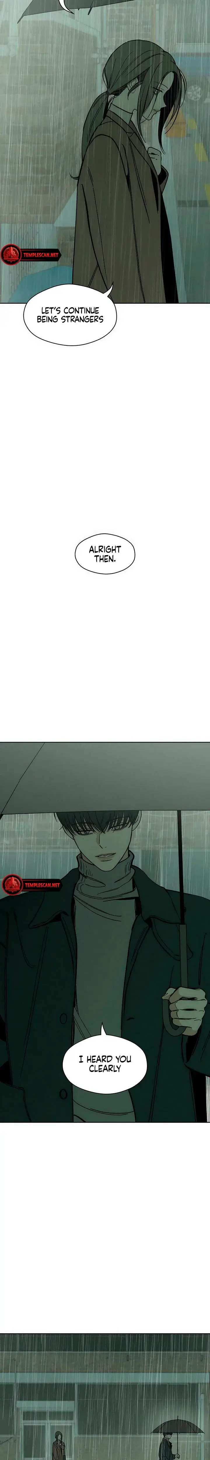 Tears On A Withered Flowers Chapter 5 - Page 19