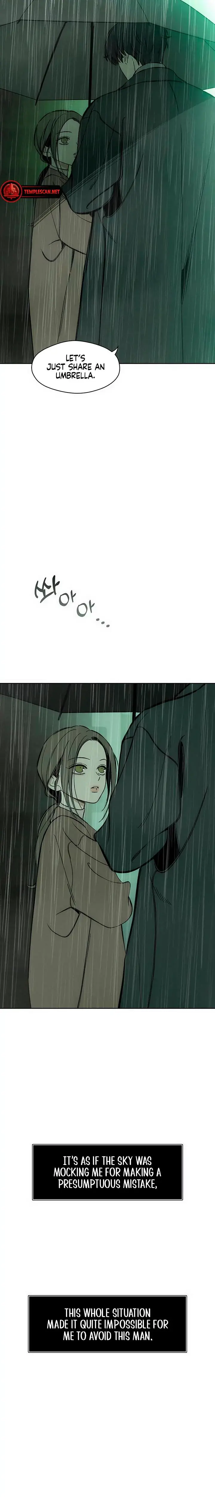 Tears On A Withered Flowers Chapter 5 - Page 2