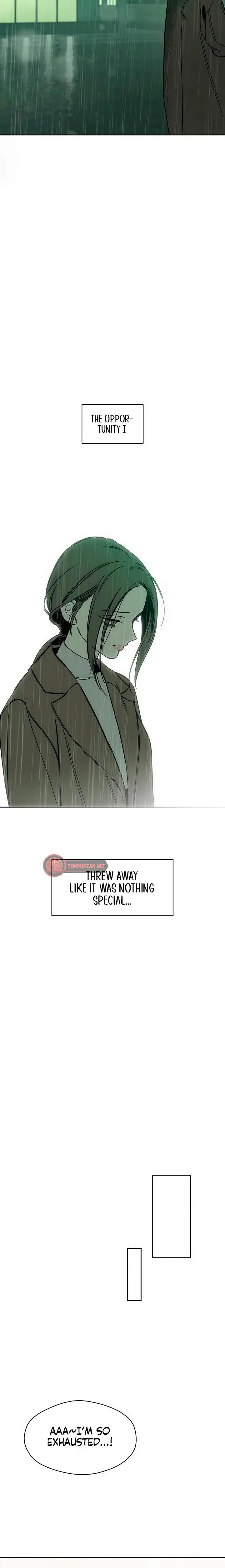 Tears On A Withered Flowers Chapter 5 - Page 30