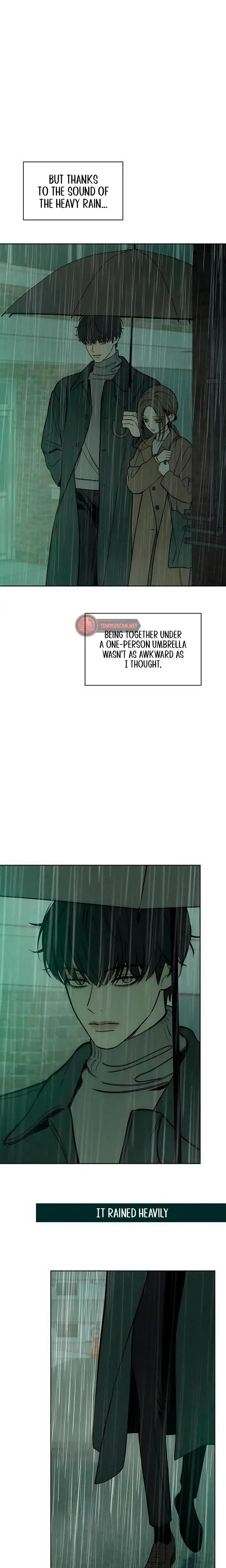 Tears On A Withered Flowers Chapter 5 - Page 5