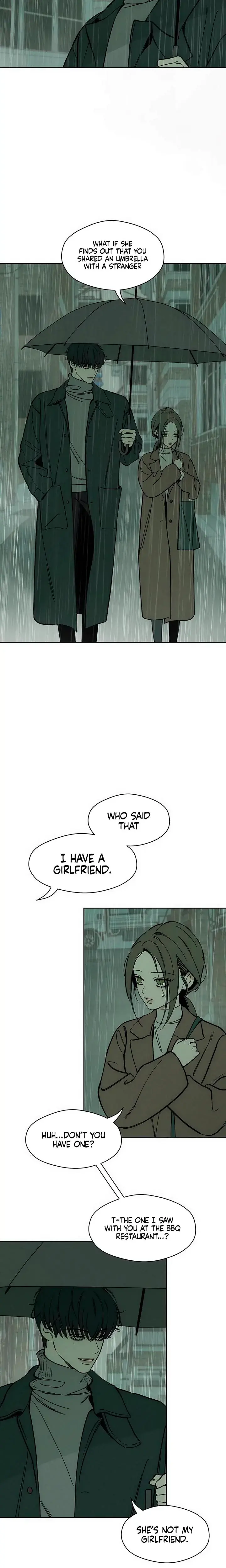 Tears On A Withered Flowers Chapter 5 - Page 7