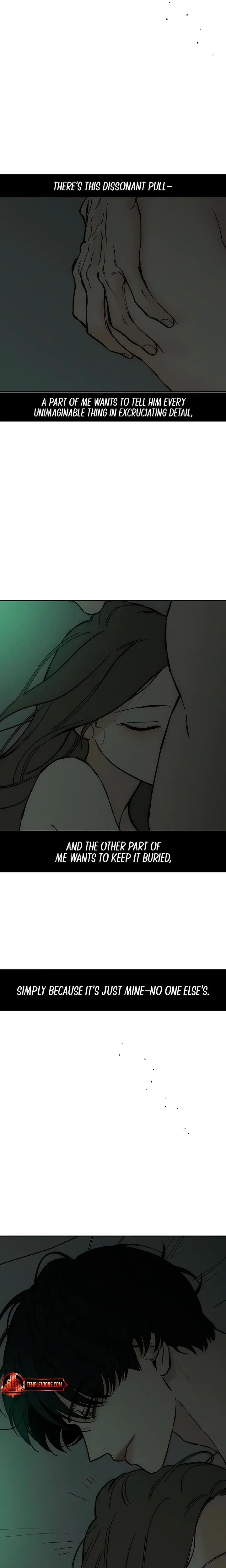 Tears On A Withered Flowers Chapter 50 - Page 11