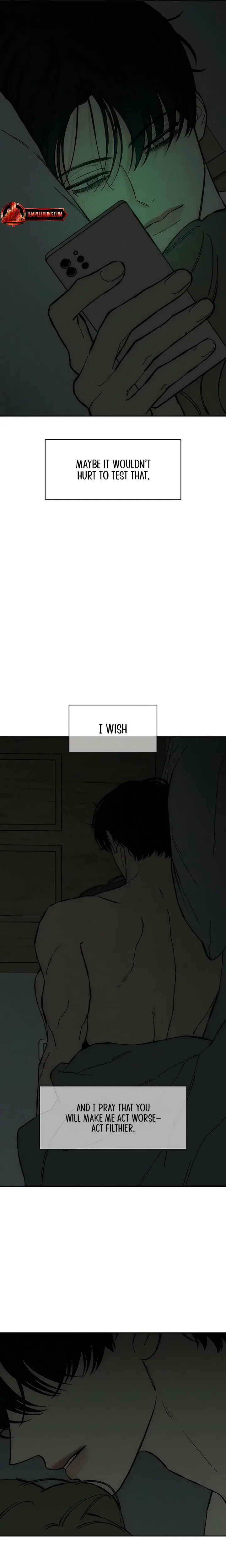 Tears On A Withered Flowers Chapter 50 - Page 13