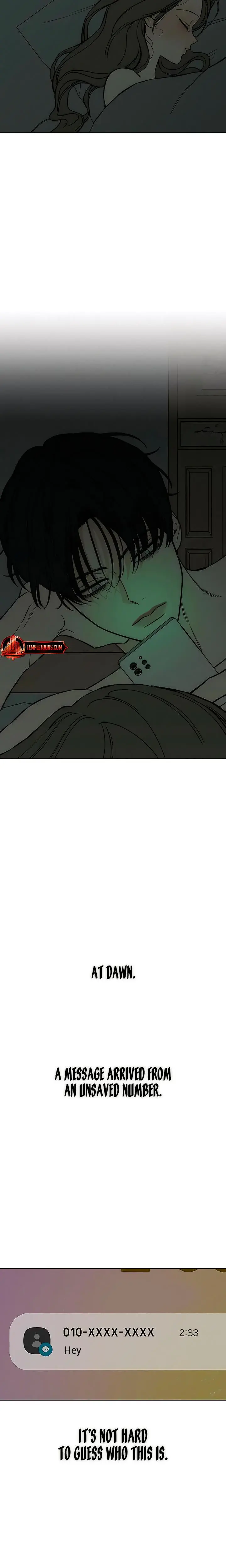 Tears On A Withered Flowers Chapter 50 - Page 5