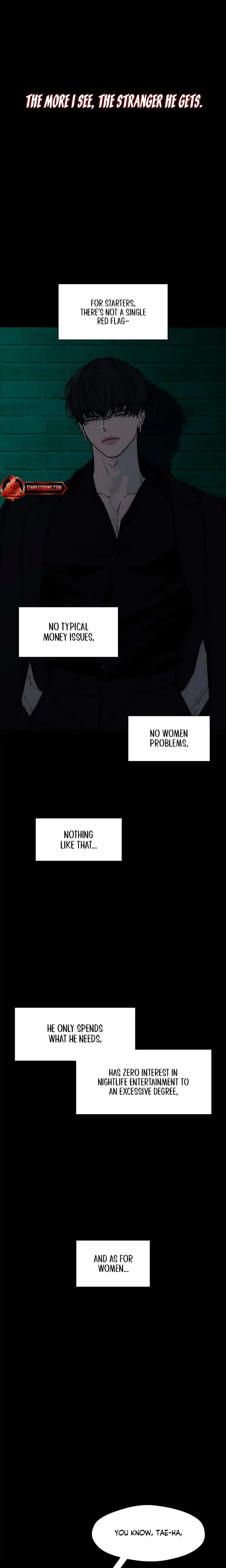 Tears On A Withered Flowers Chapter 51 - Page 13