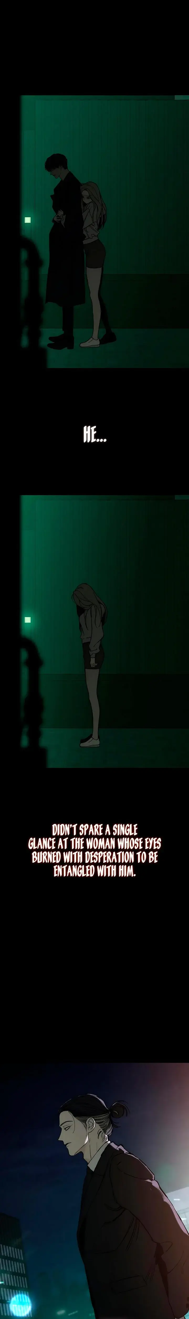 Tears On A Withered Flowers Chapter 51 - Page 16
