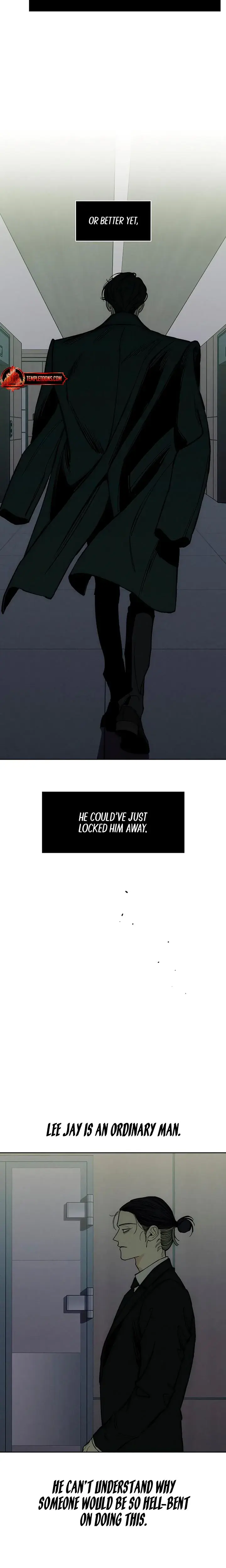 Tears On A Withered Flowers Chapter 51 - Page 26