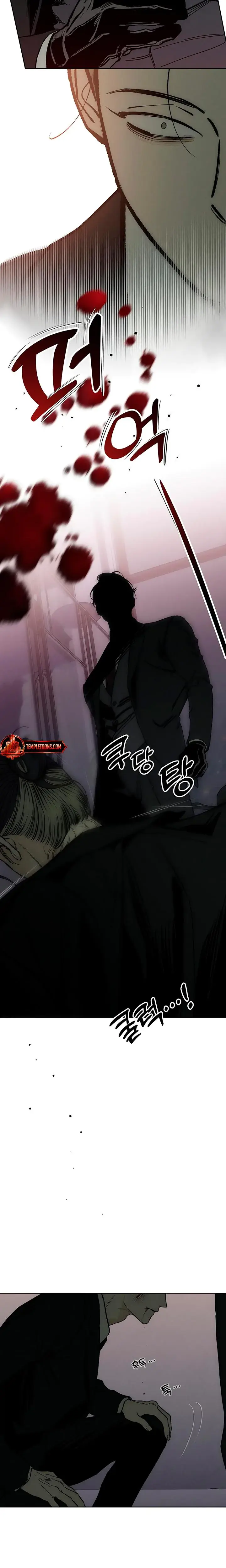 Tears On A Withered Flowers Chapter 51 - Page 32