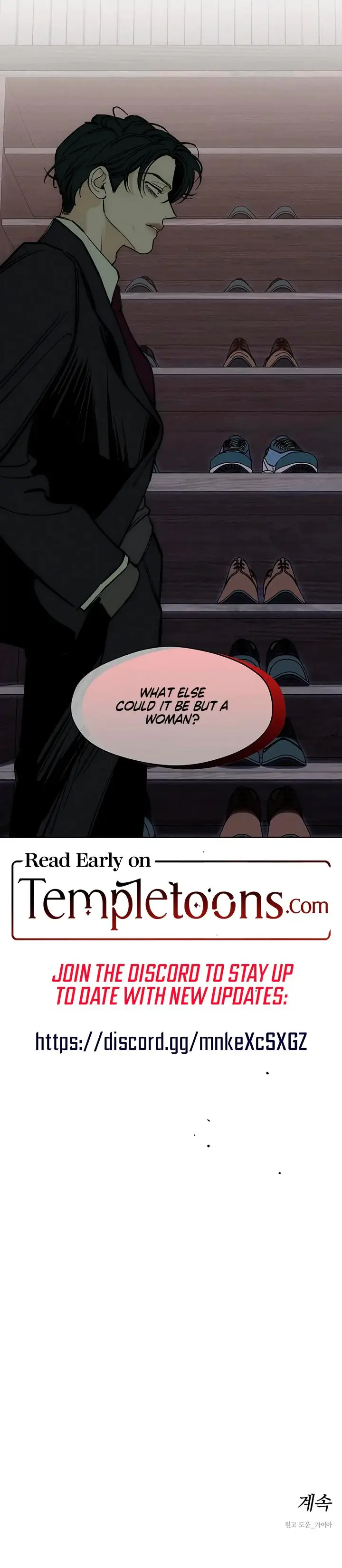 Tears On A Withered Flowers Chapter 51 - Page 35
