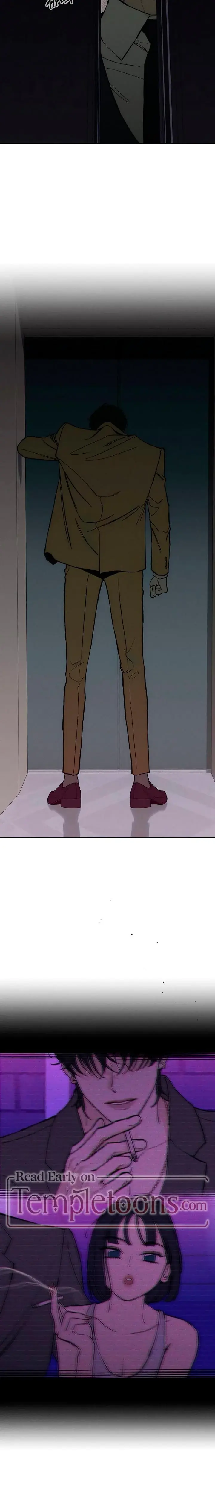 Tears On A Withered Flowers Chapter 53 - Page 20