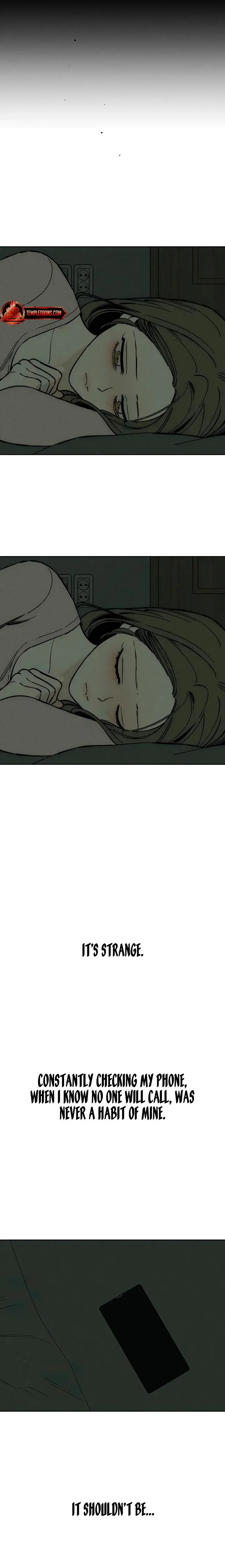 Tears On A Withered Flowers Chapter 53 - Page 26