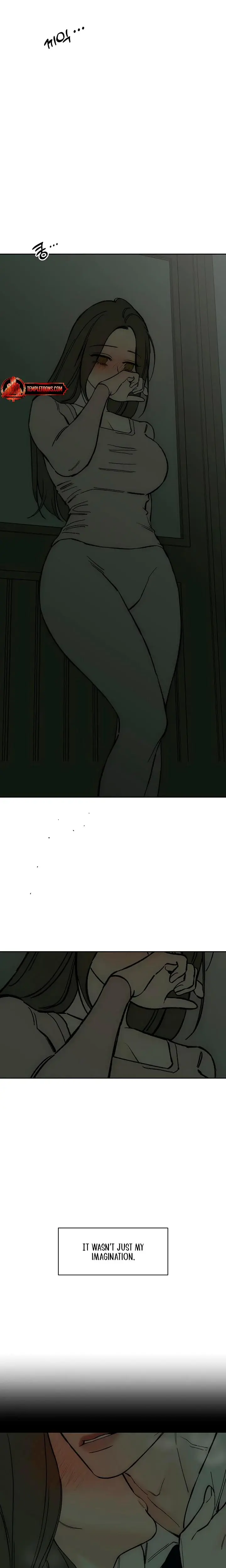 Tears On A Withered Flowers Chapter 54 - Page 11