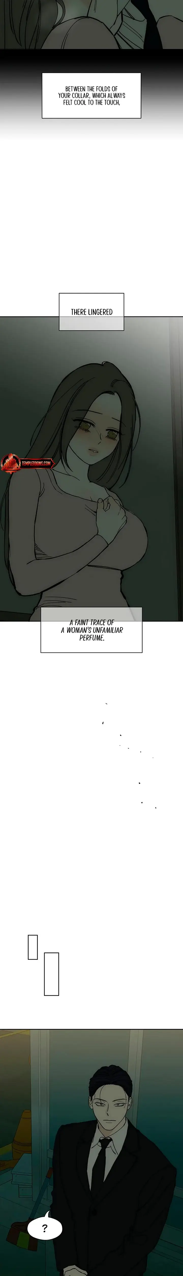 Tears On A Withered Flowers Chapter 54 - Page 12