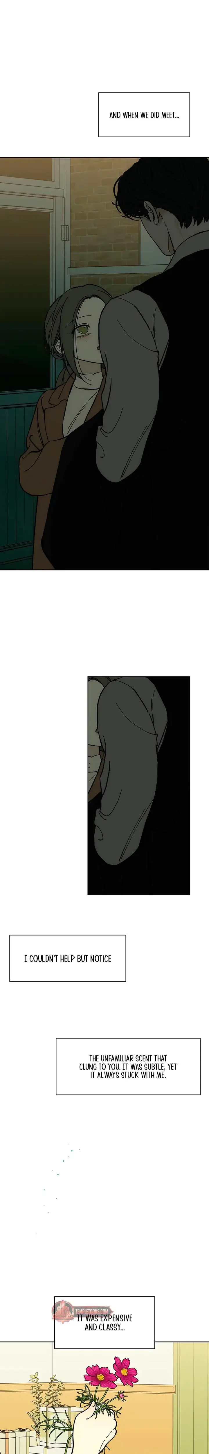 Tears On A Withered Flowers Chapter 54 - Page 23