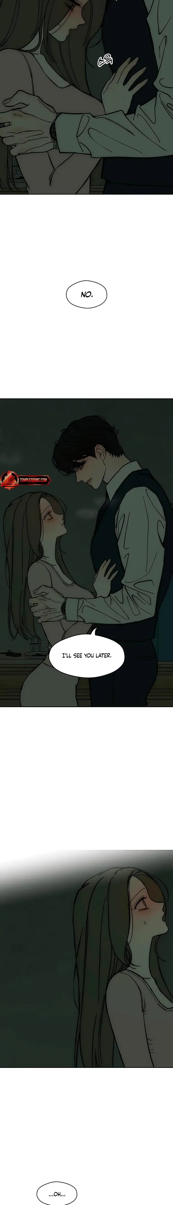 Tears On A Withered Flowers Chapter 54 - Page 6