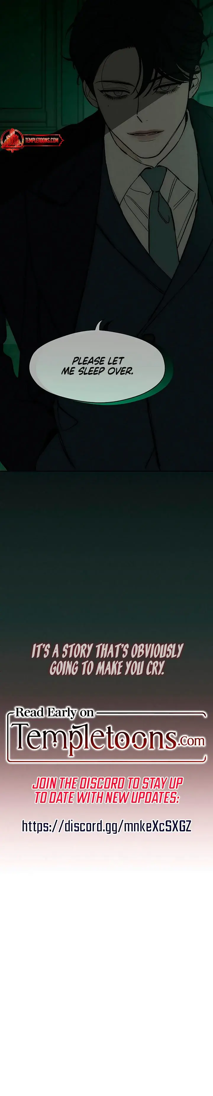 Tears On A Withered Flowers Chapter 55 - Page 32