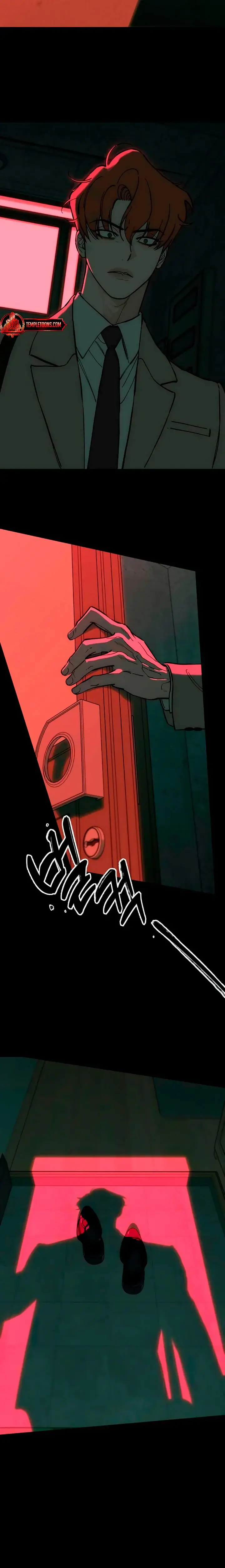 Tears On A Withered Flowers Chapter 56 - Page 29