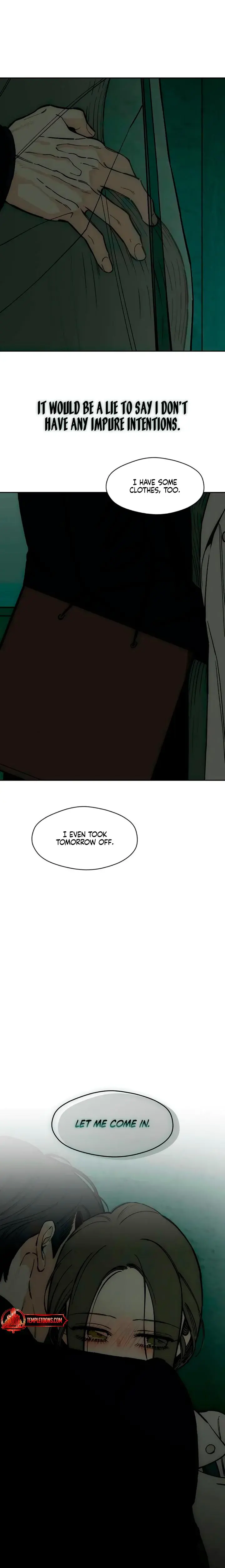 Tears On A Withered Flowers Chapter 56 - Page 4
