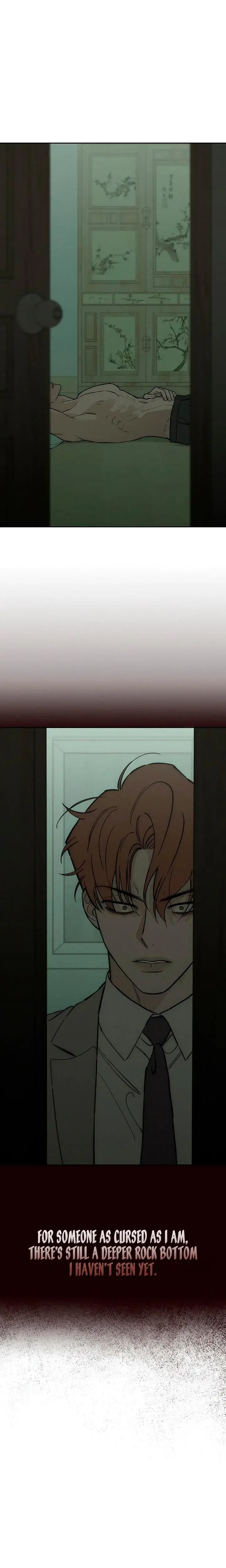 Tears On A Withered Flowers Chapter 57 - Page 17