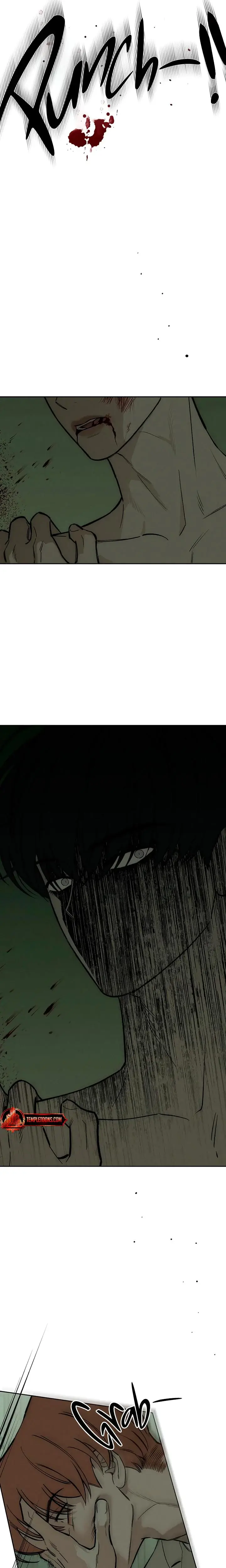 Tears On A Withered Flowers Chapter 57 - Page 24